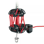 [HK-2801] HARKEN  40mm Zircon Catamaran Mainsheet System