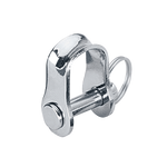 [HK-072] HARKEN  5 mm Stamped Shackle