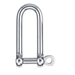 [HK-2111] HARKEN  6 mm Long Shackle