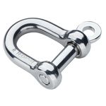 [HK-2115] HARKEN  8 mm "D" Shackle