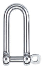 [HK-2118] HARKEN  8 mm Long Shackle