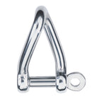 [HK-2119] HARKEN  8 mm Twist Shackle