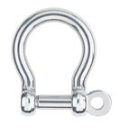 [HK-2124] HARKEN  10 mm Bow Shackle