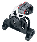 [HK-2143] HARKEN  57 mm Flip-Flop SB Block — Cam Cleat