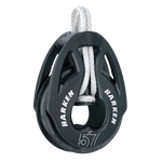 [HK-2151] HARKEN  57 mm T2 Loop Soft-Attach Block