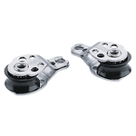 [HK-2704] HARKEN  13 mm Car Control Blocks — 2:1 Purchase