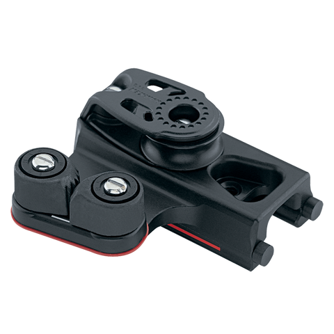 [HK-2741] HARKEN  22 mm End Control — Cam Cleat, Set of 2