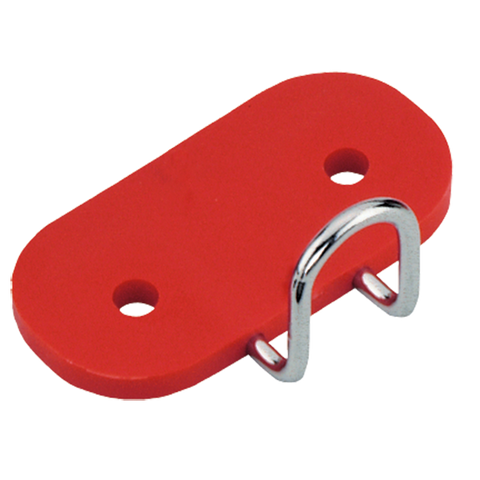 [HK-298] HARKEN  Standard Wire Fairlead