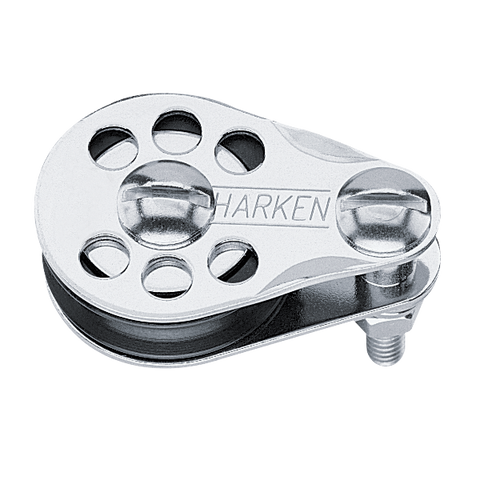 [HK-305] HARKEN  38 mm Wire Cheek Block