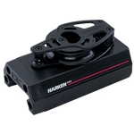 [HK-3071] HARKEN  64 mm End Control — Footblock, Becket