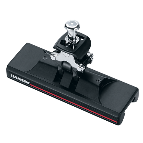 [HK-3075] HARKEN  32 mm Long CRX Car — Stand-Up Toggle