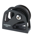 [HK-3123] HARKEN  102 mm Aluminum Mastbase Block