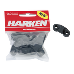 [HK-3288] HARKEN  23 mm Composite Eyestraps — Package of 6