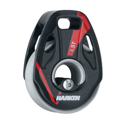 [HK-3294AL] HARKEN  1.5T Aluminum V Block