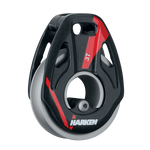 [HK-3295AL] HARKEN  3T Aluminum V Block