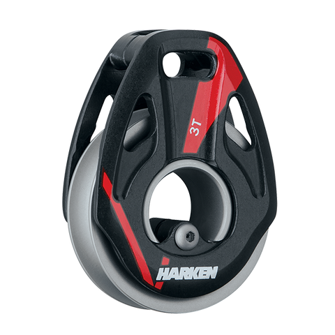 [HK-3295AL] HARKEN  3T Aluminum V Block