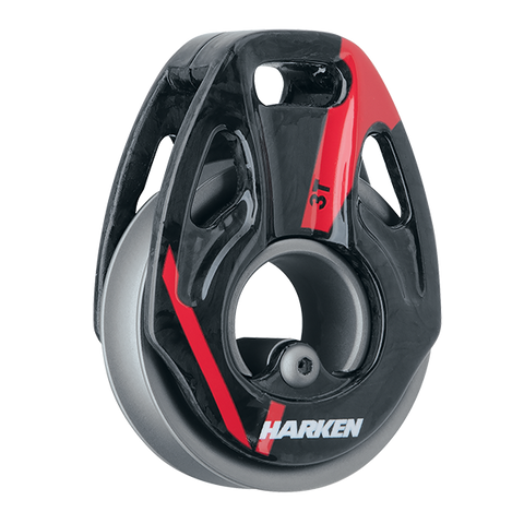 [HK-3295] HARKEN  3T Carbon V Block