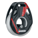 [HK-3297AL] HARKEN  6.5T Aluminum V Block