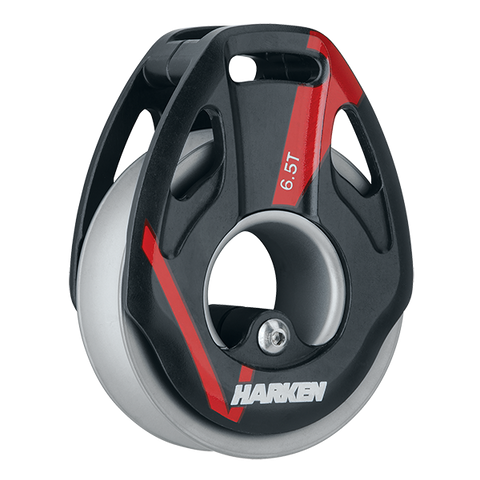 [HK-3297AL] HARKEN  6.5T Aluminum V Block