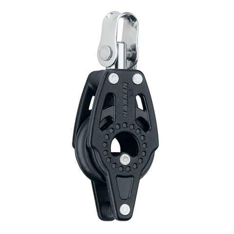 [HK-341] HARKEN  29 mm Block — Swivel, Becket