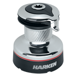 [HK-35.2STC] HARKEN  35 Self-Tailing Radial Winch — 2 Speed