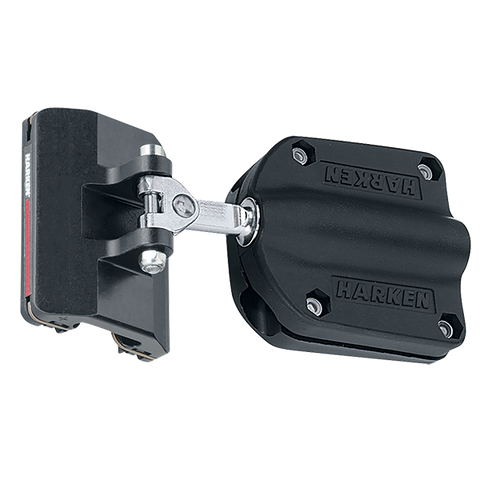 [HK-3830] HARKEN  22 mm CB Battcar — 40 mm Receptacle