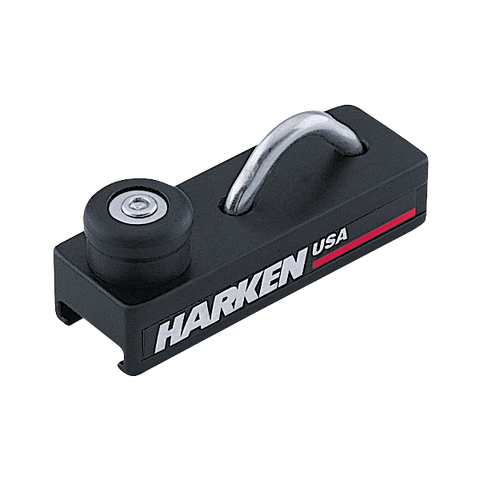 [HK-450] HARKEN  16 mm Pinstop Car — Eyestrap