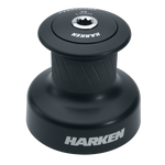 [HK-46.2PTP] HARKEN  46 Plain-Top Performa™ Winch — 2 Speed