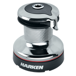 [HK-46.2STC] HARKEN  46 Self-Tailing Radial Winch — 2 Speed