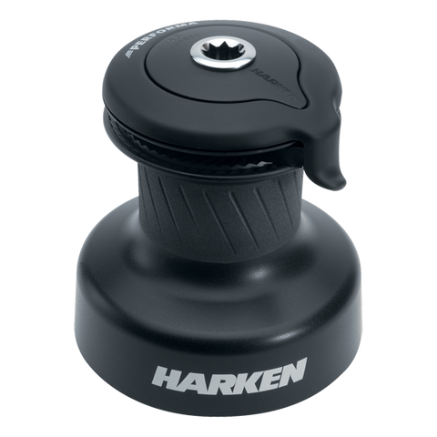 [HK-46.2STP] HARKEN  46 Self-Tailing Performa™ Winch — 2 Speed