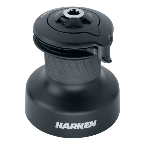 [HK-50.3STP] HARKEN  50 Self-Tailing Performa Winch — 3 Speed