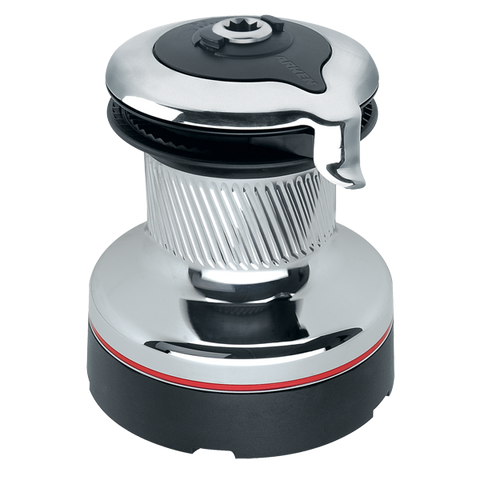 [HK-60.3STC] HARKEN  60 Self-Tailing Radial Winch — 3 Speed