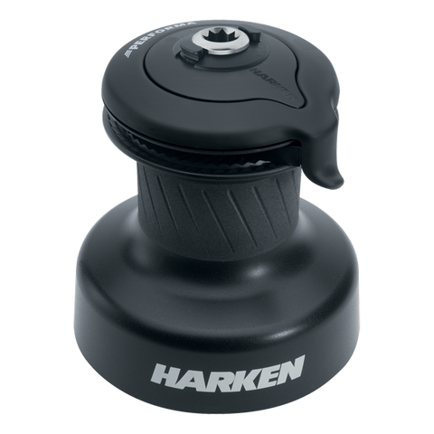 [HK-60.3STP] HARKEN  60 Self-Tailing Performa™ Winch — 3 Speed