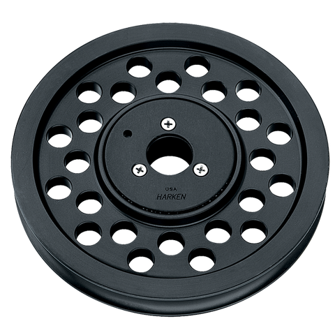 [HK-695] HARKEN  178 mm Narrow Sheave