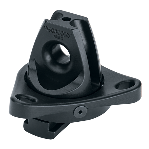 [HK-7352.26] HARKEN  Unit 2 Tack Swivel Terminal