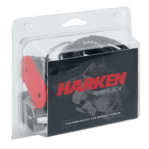 [HK-7356] HARKEN  Reflex Furling Lead Block Kit