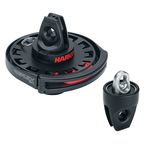 [HK-7362.10] HARKEN  Unit 2 Reflex Furling System — Code Zero