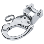 [HK-884] HARKEN  Head & Tack Snap Shackle — 680 kg load