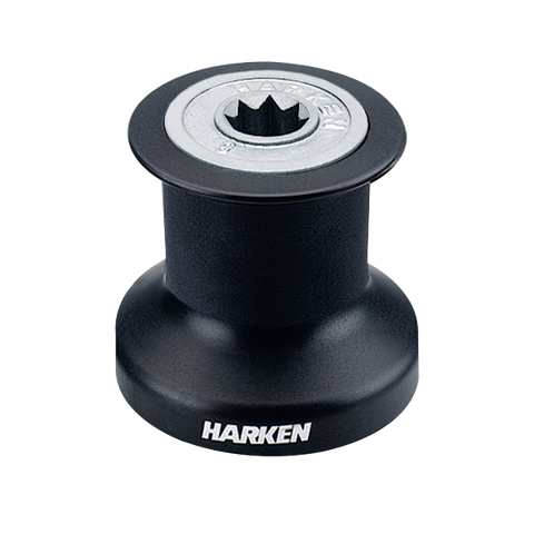 [HK-B6A] HARKEN  6 Plain-Top Classic Winch