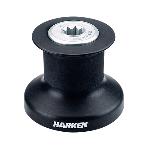 [HK-B8A] HARKEN  8 Plain-Top Classic Winch