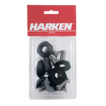 [HK-BK4519] HARKEN  16 - 46 Winch Drum Screw Kit — 8 Screws & Washers