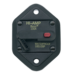 [HK-HCP1718] HARKEN  100 Amp Circuit Breaker — 12V